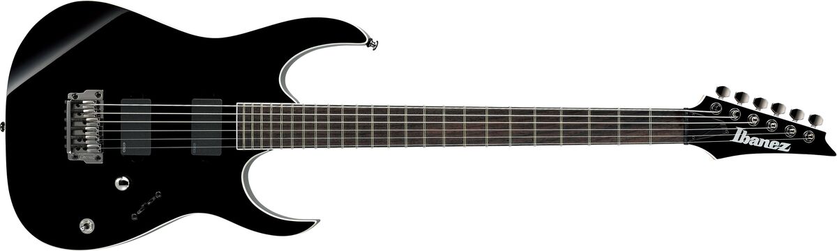 RGIB6 | Ibanez Wiki | Fandom