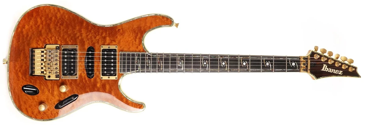 S5400 | Ibanez Wiki | Fandom