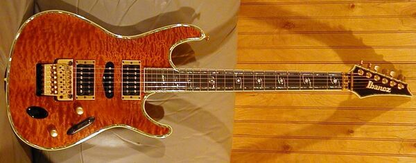 S5400 | Ibanez Wiki | Fandom