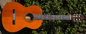 1971 Tama 3552-NT