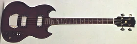 1975 Cimar model EB-1