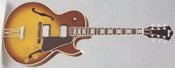Ibanez FA-100 アイバニーズ フルアコ FA100 | Ibanez Wiki | Fandom