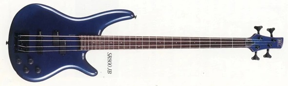 SR800 (1990–2003) | Ibanez Wiki | Fandom SR800 (1990–2003) | Ibanez Wiki | Fandom