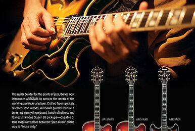 P:2024 Artstar series | Ibanez Wiki | Fandom P:2024 Artstar series | Ibanez Wiki | Fandom
