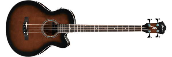 Ibanez aeb10 best sale