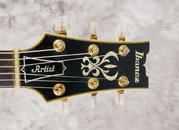 Ibanez AR250 ちょい改造 - メルカリ