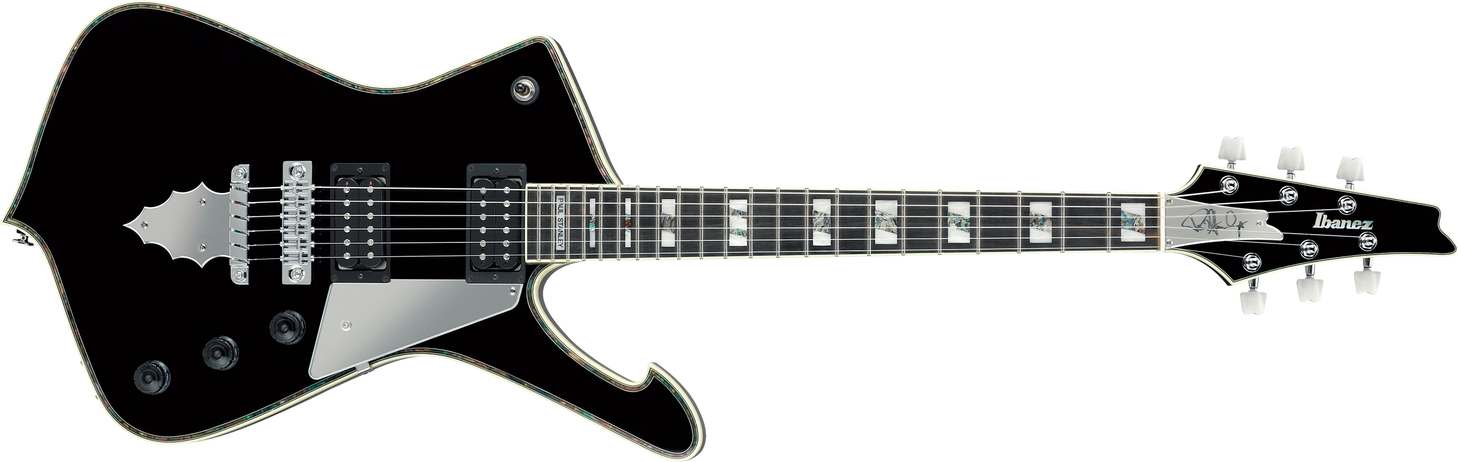 PS10 | Ibanez Wiki | Fandom PS10 | Ibanez Wiki | Fandom