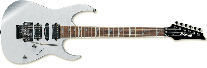 RG2570Z | Ibanez Wiki | Fandom