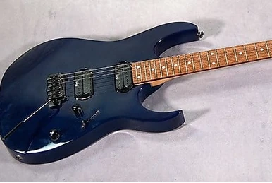 ギター Ibanez RG580 RG580 | Ibanez Wiki | Fandom