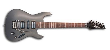 Ibanez S470B エレキギター S470B | Ibanez Wiki | Fandom