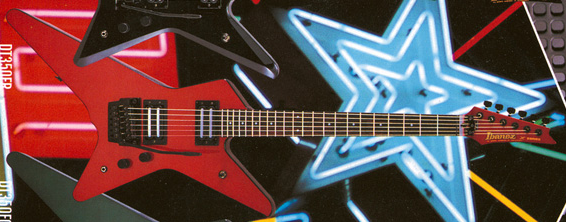 DT350 | Ibanez Wiki | Fandom