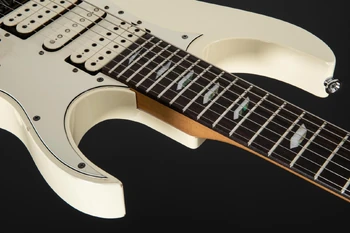 1990 Ibanez UV7P inlays