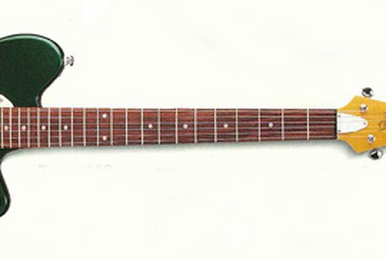 P:1997 Talman series | Ibanez Wiki | Fandom