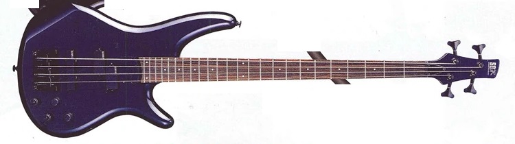 SR800 (1990–2003) | Ibanez Wiki | Fandom