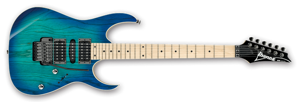 RG370AHMZ Ibanez Wiki Fandom
