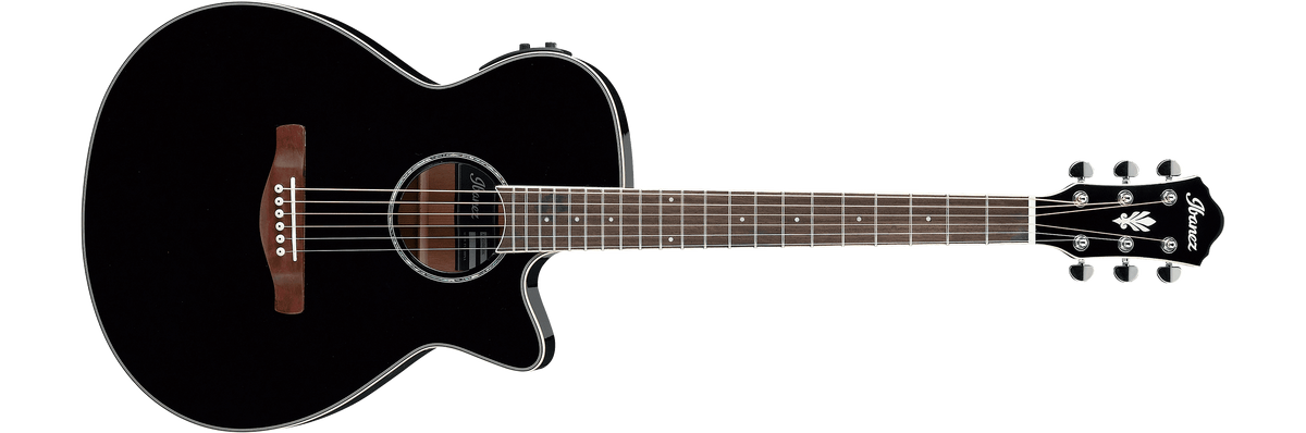 Ibanez aeg10 cheap