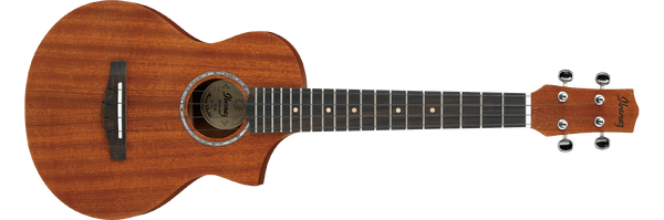 Ibanez uewt5 tenor ukulele deals