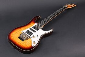P:2010 RG J Custom models | Ibanez Wiki | Fandom