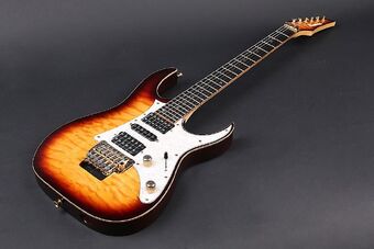 ギター Ibanez IRG1 IRG1 | Ibanez Wiki | Fandom