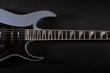 RG350EXZ | Ibanez Wiki | Fandom