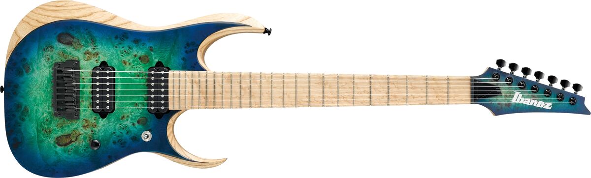 RGDIX7MPB | Ibanez Wiki | Fandom