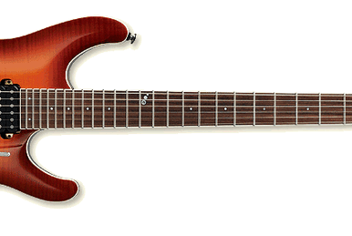 SV5470 | Ibanez Wiki | Fandom