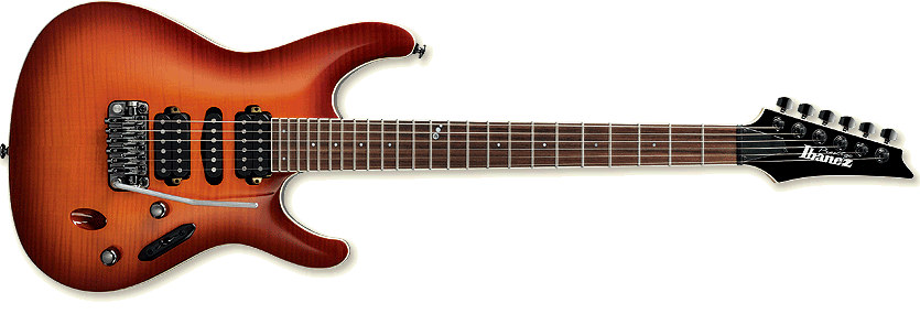 SV5470F | Ibanez Wiki | Fandom