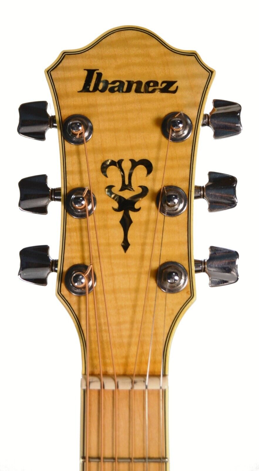 NW40 | Ibanez Wiki | Fandom