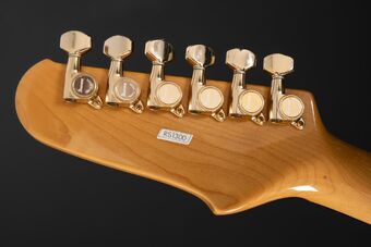 Ibanez RS1300 シリアルNo.A830866 サンバースト系 日本 Ibanez RS1300 シリアルNo.A830866 サンバースト系 日本