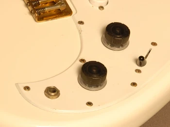 1984 RS130 controls