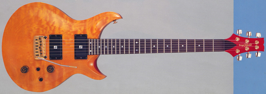 AFD25 | Ibanez Wiki | Fandom
