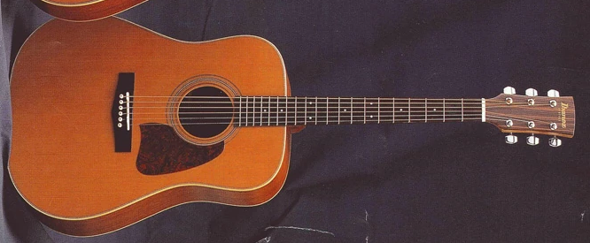 V280CL | Ibanez Wiki | Fandom