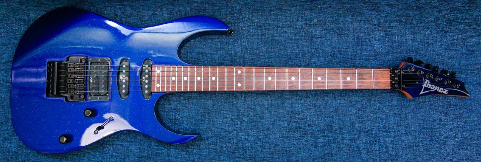 RG560 | Ibanez Wiki | Fandom