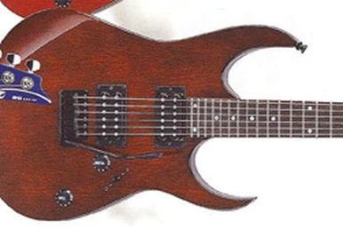 RG2920ZA | Ibanez Wiki | Fandom