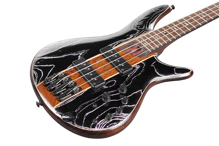 Ibanez RS1300 シリアルNo.A830866 サンバースト系 日本 Ibanez RS 1300 - YouTube