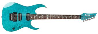 ノーブランド スルーネック Ibanez RG スタイル Ibanez j.custom Axe Design Lab RG8870-AGT SN.F2433487