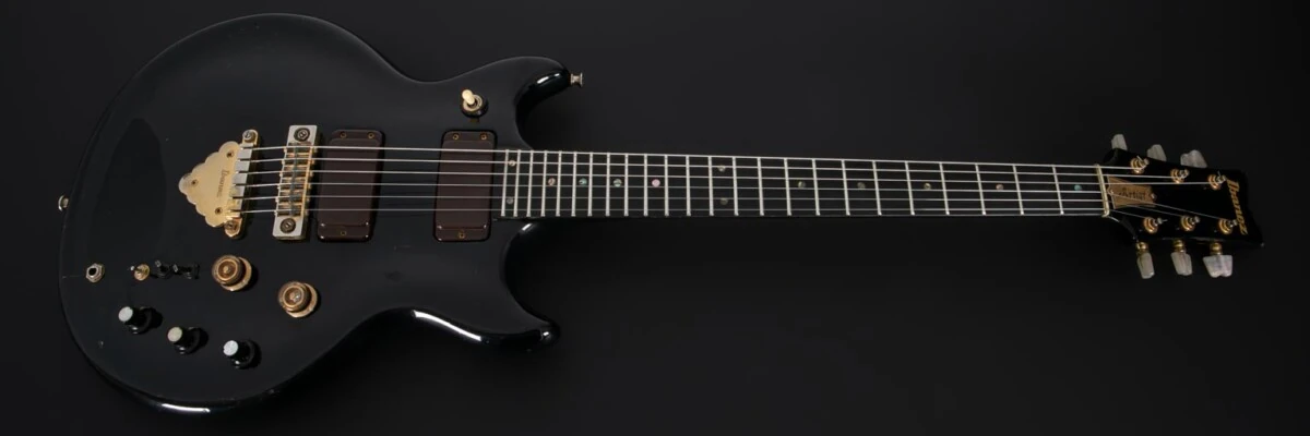 Ibanez AR250 ちょい改造 latest?cb=20091111224330