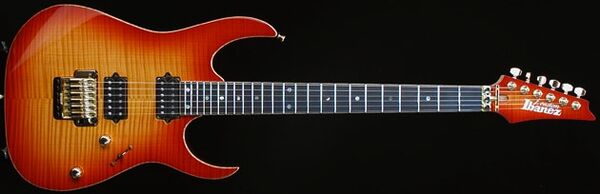 MRG3 Ibanez Wiki Fandom
