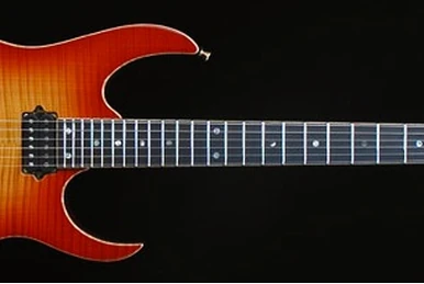 RG8540ZD | Ibanez Wiki | Fandom