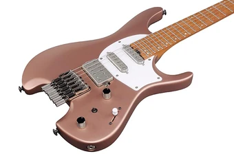 ギター Ibanez Q54W CMM Copper llic Matte Ibanez Q54W-CMM (Copper Metallic Matte) [SPOT MODEL] ｜イケベ楽器