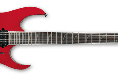 Ibanez RG2670Z CAR <アイバニーズ>｜平野楽器 ロッキン
