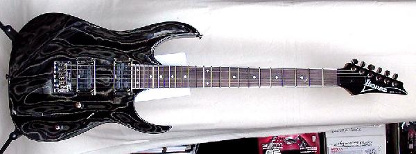 RG321MH | Ibanez Wiki | Fandom