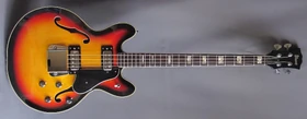 1968 Ibanez 1917-BS