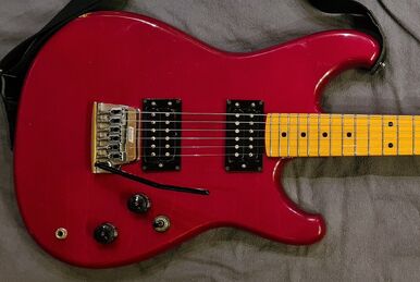 Red Guitar and the Truth 激レアプロモ盤 Red Guitar and the Truth 激レアプロモ盤 Red Guitar and The