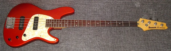 TR300 | Ibanez Wiki | Fandom