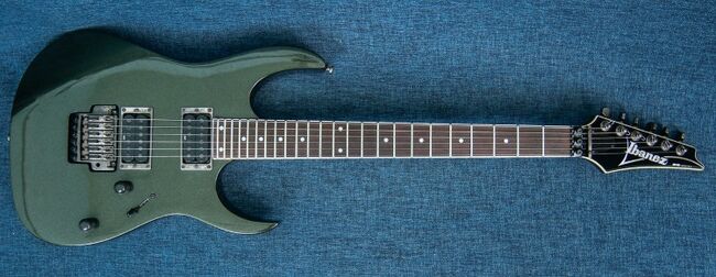 SRGT42 | Ibanez Wiki | Fandom