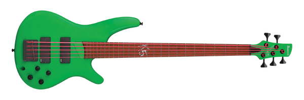 K5 ibanez best sale bass