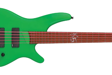 K5 (2002–2005) | Ibanez Wiki | Fandom