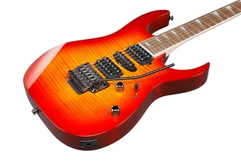 RG470DXFM | Ibanez Wiki | Fandom