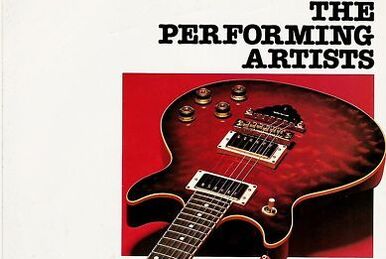 AR500 (1989–1992) | Ibanez Wiki | Fandom